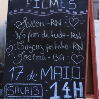 Mostra de filmes LGBTQIA+